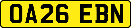 OA26EBN