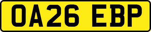 OA26EBP