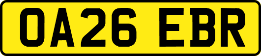 OA26EBR