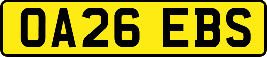 OA26EBS