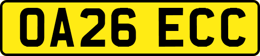 OA26ECC