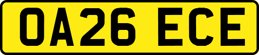 OA26ECE