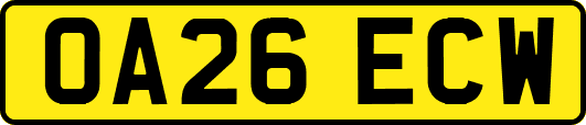 OA26ECW