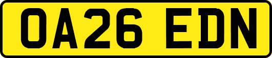 OA26EDN