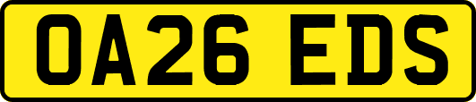 OA26EDS