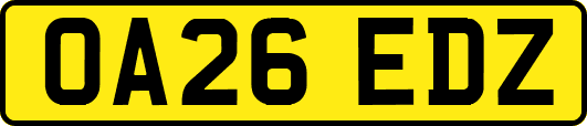 OA26EDZ