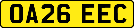 OA26EEC