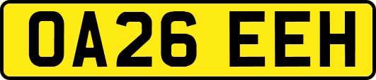 OA26EEH