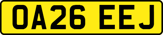 OA26EEJ