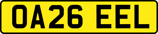 OA26EEL
