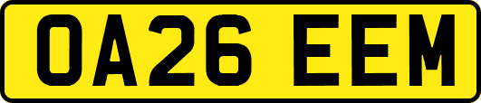 OA26EEM