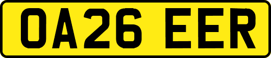 OA26EER
