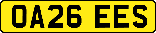 OA26EES