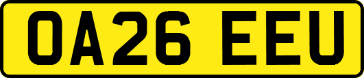 OA26EEU