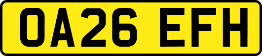 OA26EFH
