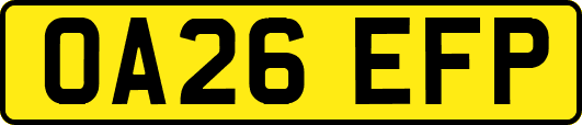 OA26EFP