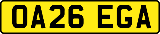 OA26EGA