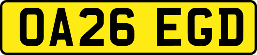 OA26EGD