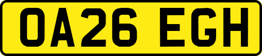 OA26EGH