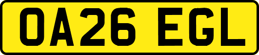OA26EGL