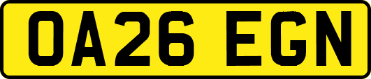 OA26EGN