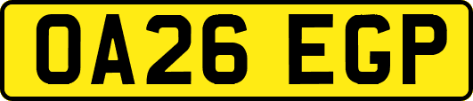 OA26EGP