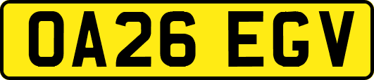 OA26EGV