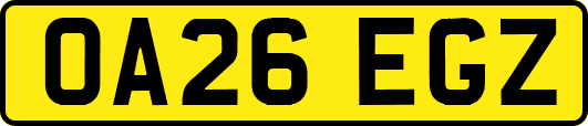OA26EGZ