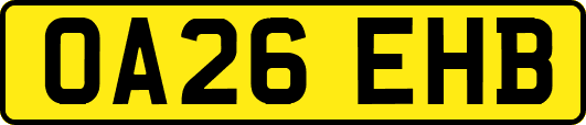 OA26EHB