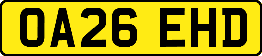 OA26EHD