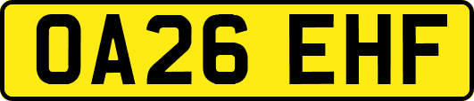 OA26EHF