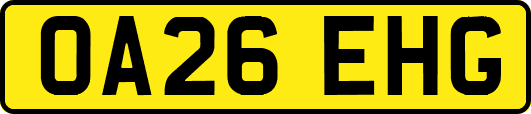 OA26EHG