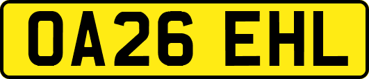 OA26EHL