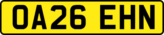 OA26EHN