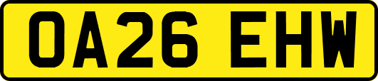 OA26EHW