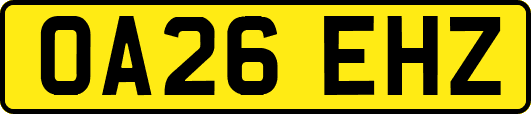 OA26EHZ