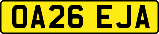 OA26EJA