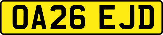 OA26EJD