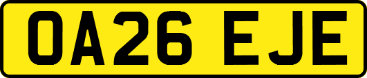 OA26EJE