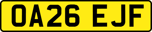 OA26EJF
