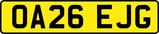 OA26EJG