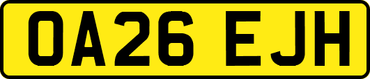 OA26EJH