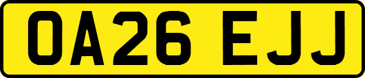 OA26EJJ
