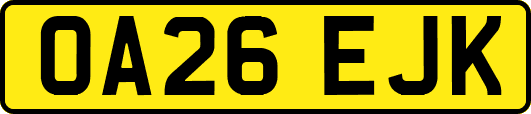 OA26EJK