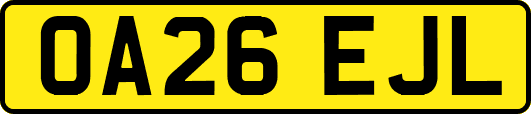 OA26EJL
