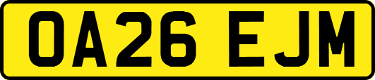 OA26EJM