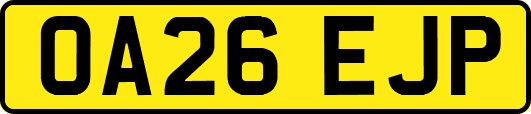 OA26EJP