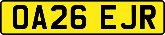 OA26EJR