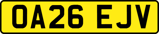 OA26EJV