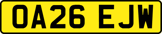 OA26EJW